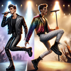 DJ TWiLight Presents: Music Battle- Justin, Bruno & Maroon 5 - Volume I