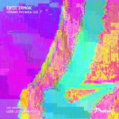 Erdi Irmak - Walls (Amháin Remix) [Proton Music]