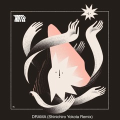 Hotel - Drama (Shinichiro Yakota Remix)