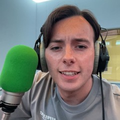 Owen Adams Radio Demo