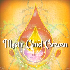 Mystic Camel Caravan Mix