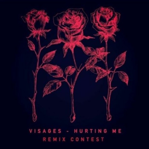 Visages - Hurting Me (eFly Remix)[FREE DOWNLOAD]
