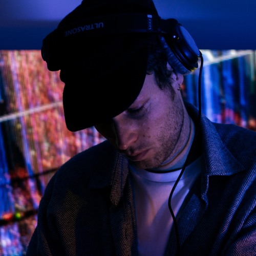 Radio by Radio Radio: Monty at Dekmantel Connects 2020