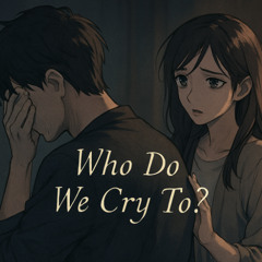 Who Do We Cry To?  / Lyrics (description)