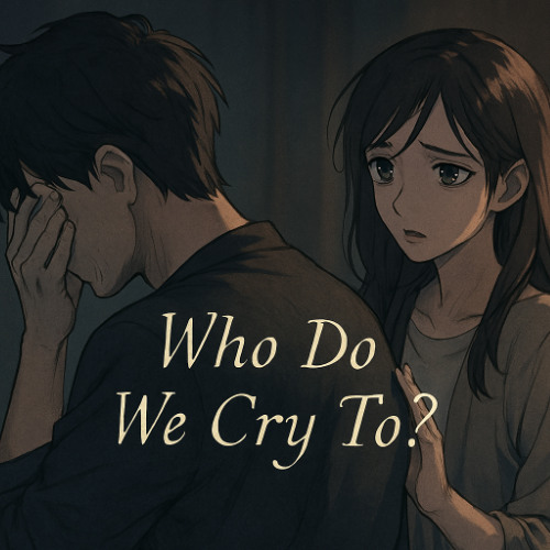 Who Do We Cry To?  / Lyrics (description)