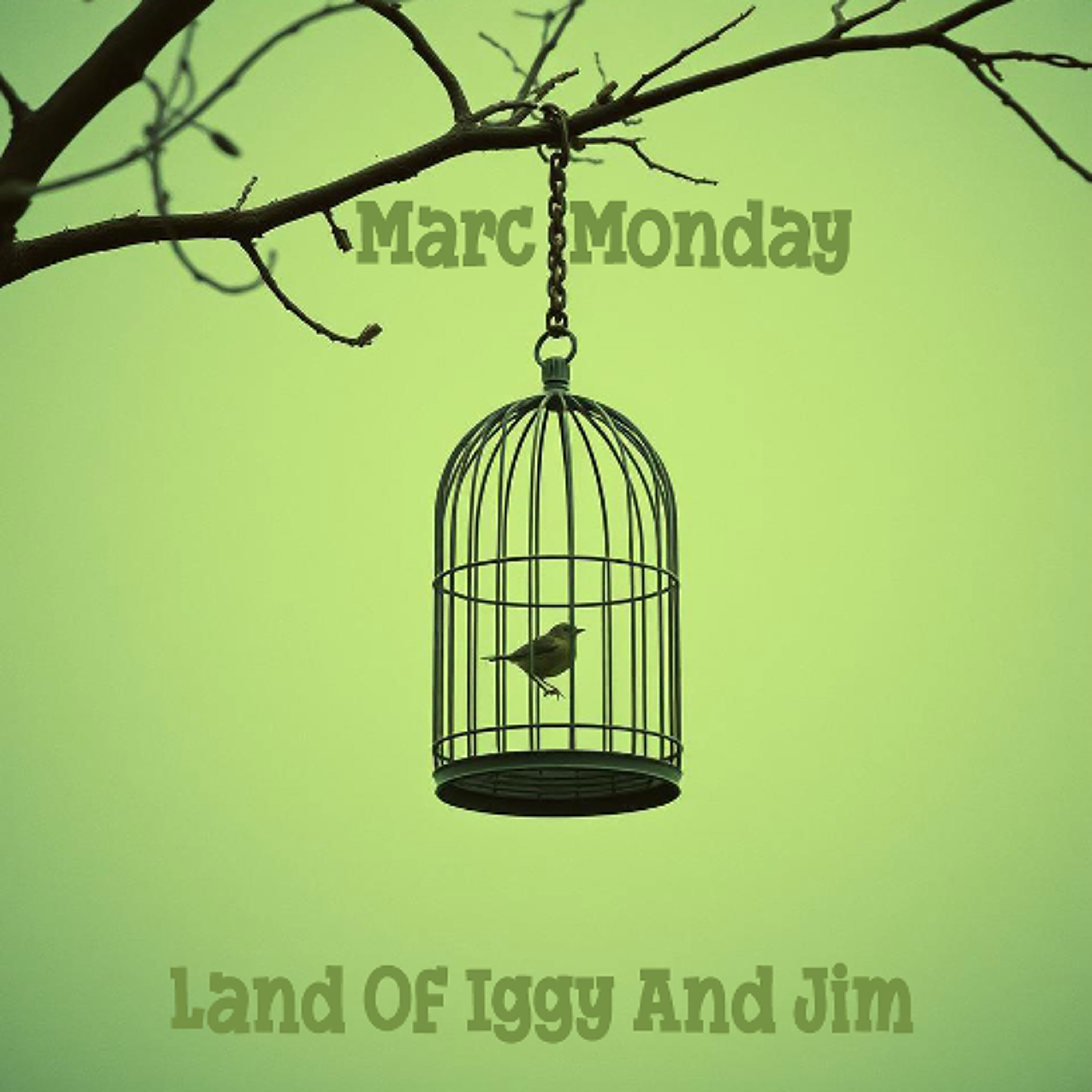 Land Of Iggy And Jim episode artwork