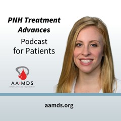 Advances in Treating PNH with Dr Allyson Pishko - 2022