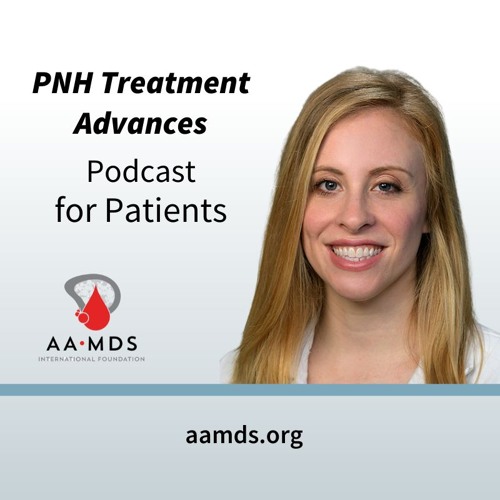Advances in Treating PNH with Dr Allyson Pishko - 2022