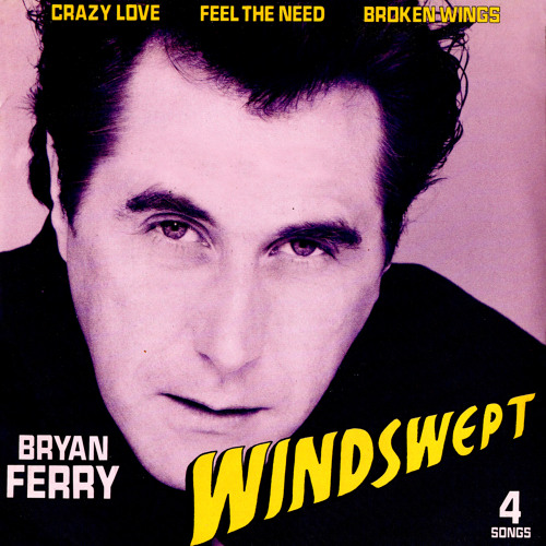 Windswept (Single Version)