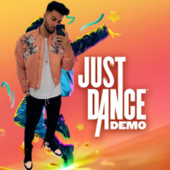 Just ApoRed (Photoshop X Just Dance)