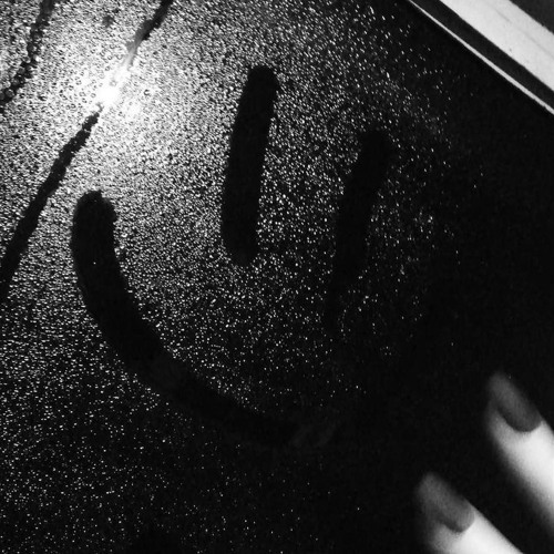 how to never stop being sad slowed -dandelion hands