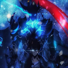 “Arise” (Sung JinWoo x Slave by UnoTheActivist