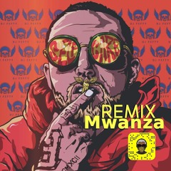 ReMiX - Mwanza - TÈRÊ AFRO - DJ FeFtY STaYLe - 2020