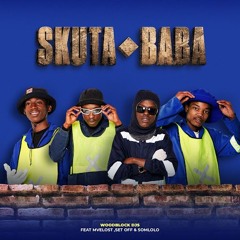 Skuta Baba - Woodblock Djs Freestyle