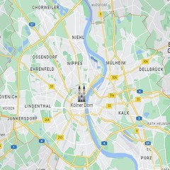 Cologne Mix