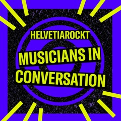 Musicians in Conversation Podcast