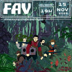 Podcast 03 – The Last Trance (Hard Trance to Hard Techno – FAV set)