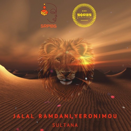 Jalal Ramdani, Yeronimou - Sultana (Original Mix)