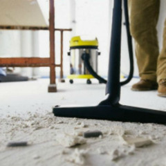 Why Is Builders Cleaning Essential For Post-Renovation