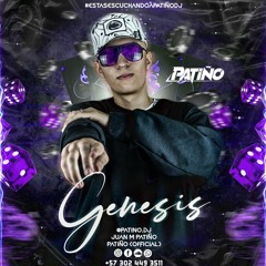 GENESIS - (PATIÑO) - 2K23