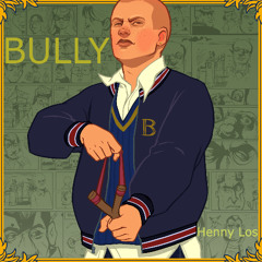 BULLY - Henny Los