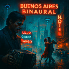 Buenos Aires Binaural
