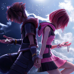 Kingdom Hearts 2 (yamamix) ft. YXMA