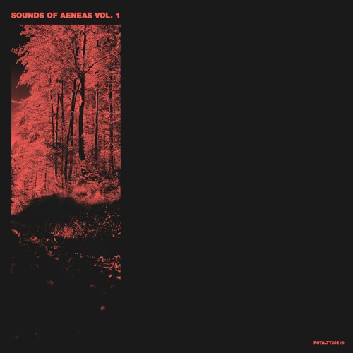 SOUNDS OF AENEAS VOL. I