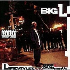 Big L - Put It On