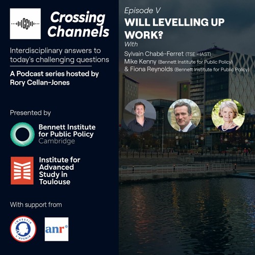 Will Levelling Up Work?