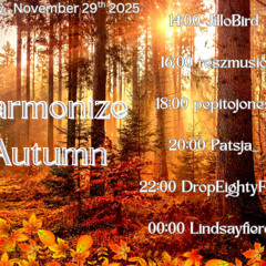 Harmonize Autumn
