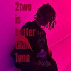 two is better than one