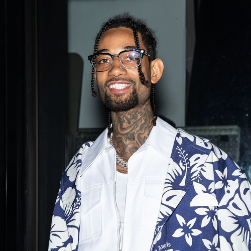 PnB Rock - I'm Sorry (Unreleased)
