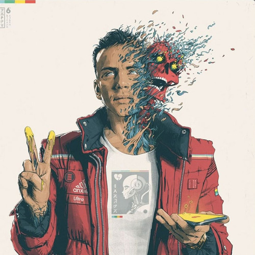 Logic - Rap And Get Money