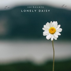 Lonely Daisy