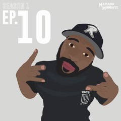 Mapiano Mondays S1 | EP 10