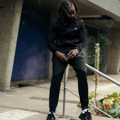 La Rvfleuze - Connexion Macabre feat. Leto