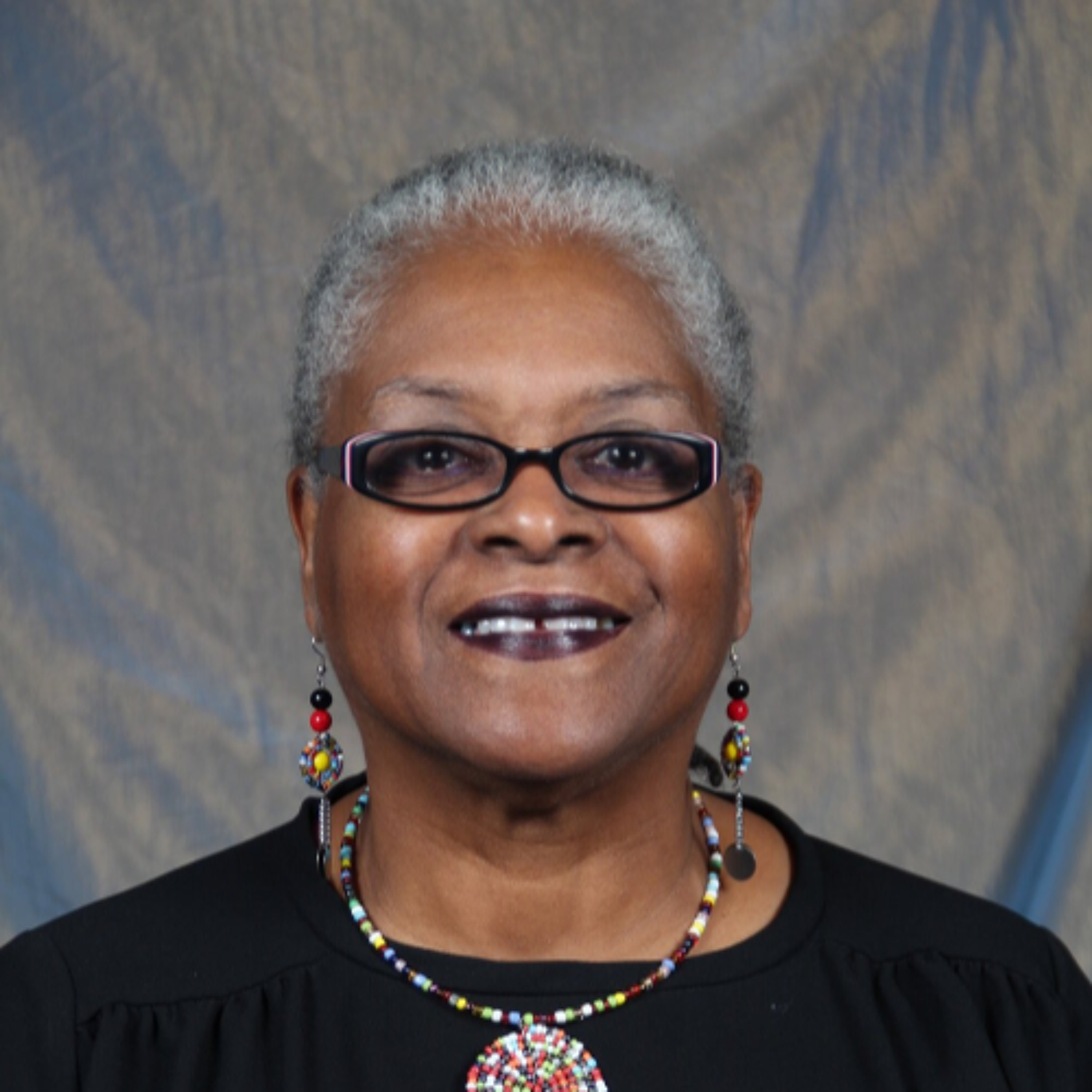 2025-06-15 ● The Rev. Marilyn Miller ● Working for Collective Liberation episode artwork