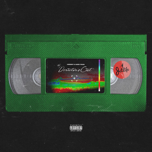 Quicksand (feat. Trippie Redd)