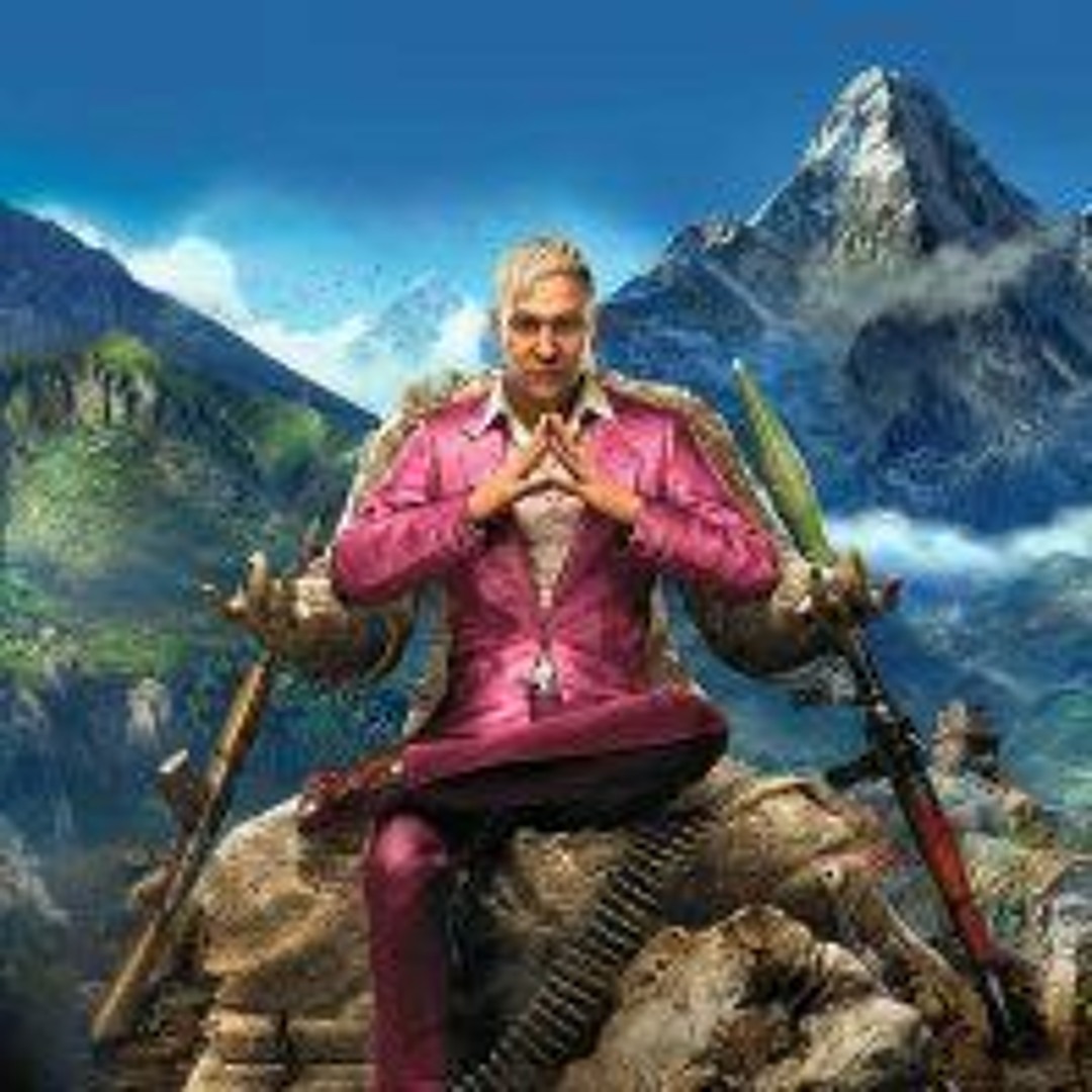 Stream Far Cry 4 Rap Untamed By Jt Music By Yeetyofficial Listen