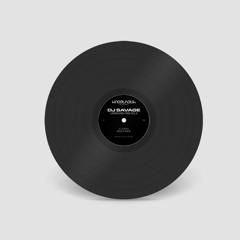 DJ Savage - "Unknown Trax Vol.2" (KinesthetiK Recordings KK053)