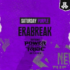 ERABREAK | PURPLE | Saturday | Defqon.1 2024