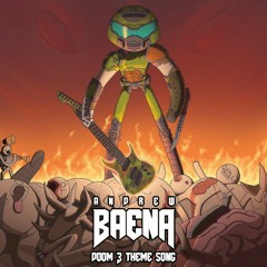 The Blood Swamps Andrew Baena Cover
