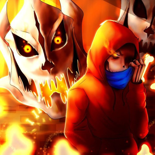 Saster - Striking The Demon Down - Cover