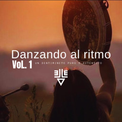 Danzando al Ritmo Vol. 1 Mix by Lelë Selektah