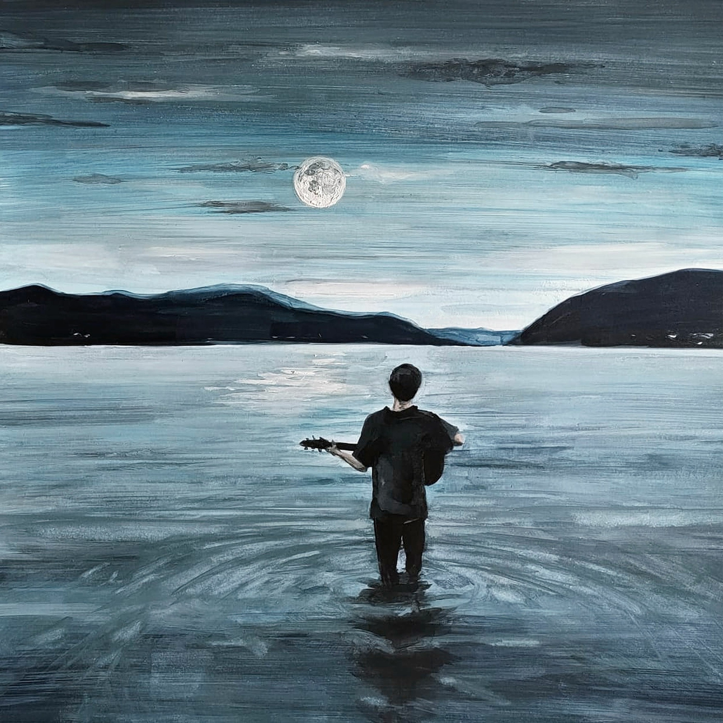 Dylan Owen Music
