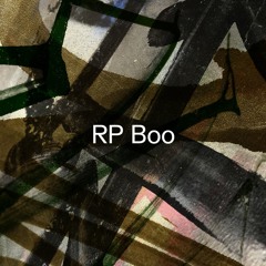 RP Boo - All My Life