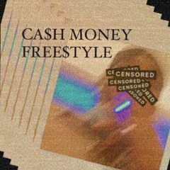 Cash Money Freestyle [clark] #LONGLIVETANA