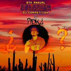 Goldrush AZ Competition 2023