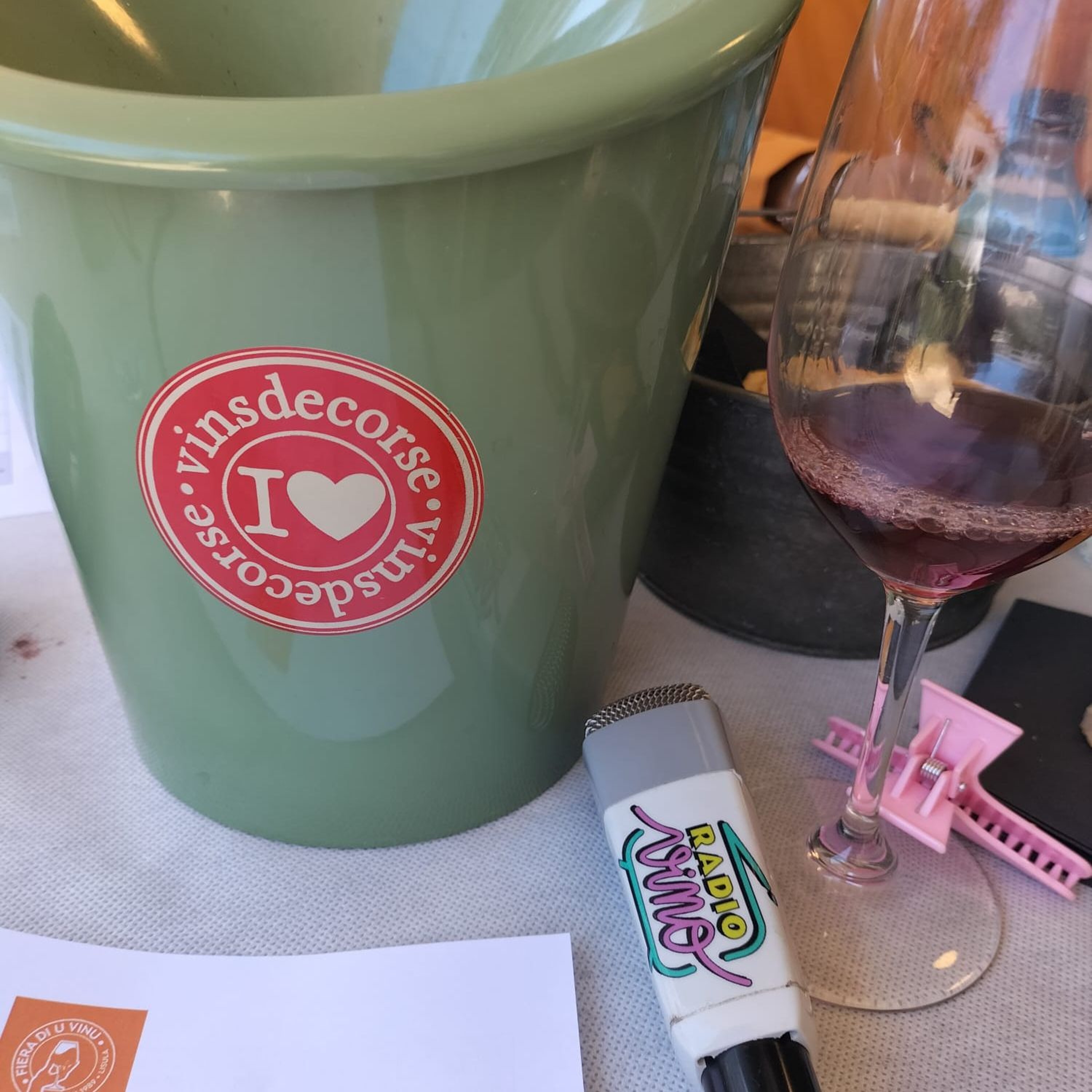 Concours général des vins corses
